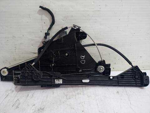 Foto 3ª: Elevalunas Eléctrico Delantero Derecho Opel Corsa EDITION 101CV [F 12 XHL] (2019)