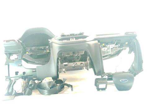 Kit Airbag Ford Puma 1.0 ECOBOOST MHEV