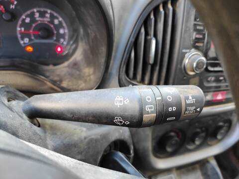 Mando Multifuncion Fiat Doblo CARGO 330A1000