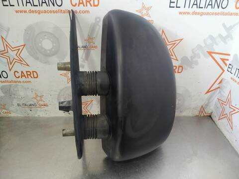 Foto 3ª: Retrovisor Izquierdo Peugeot Boxer 1400 D 86CV 63KW [DT9A] (2003)