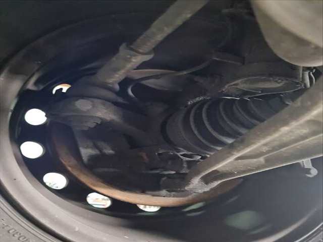 Mangueta Delantera Izquierda Peugeot Expert 2.0 HDI 130 128CV 94KW FURGONETA