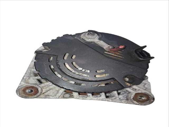 Foto 2ª: Alternador Renault Clio 1.5 DCI B/CB03) (1998)