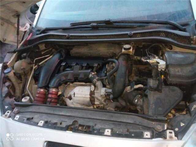 Foto 3ª: Transmision Delantera Izquierda Peugeot RCZ 1.6 BASIS [1.6 LTR. - 147 KW 16V TURBO CAT (5FU - EP6CDTX)]