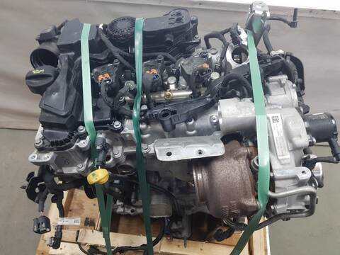 Motor Completo Alfa Romeo Junior G