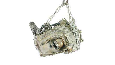 Foto 3ª: Caja Cambios Hyundai i30 1.4 CRDI 90CV [D4FC] (2011)