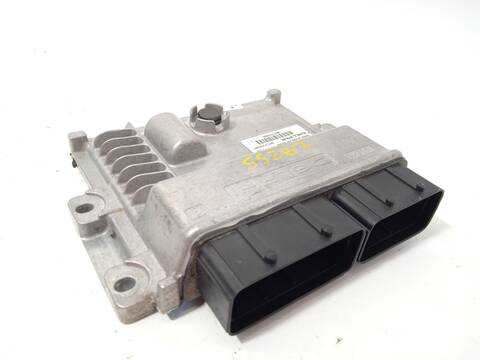 Centralita Motor ECU Peugeot 5008 2.0 HDI 150 - BLUEHDI 150 150CV 110KW