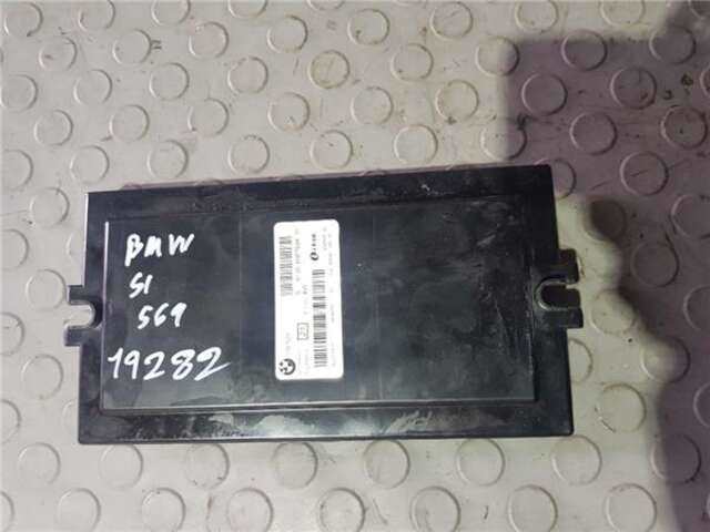 Centralita Motor ECU Bmw Serie 1 114 2.0 118D [2.0 LTR. - 90 KW 16V DIESEL CAT]