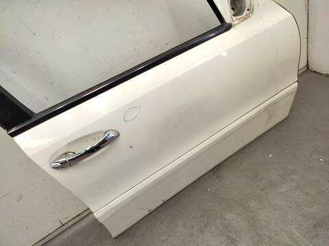 Foto 2ª: Puerta Delantera Derecha Mercedes Clase E 180 E 220 CDI 211.006) 150CV 110KW [646961] (2003)