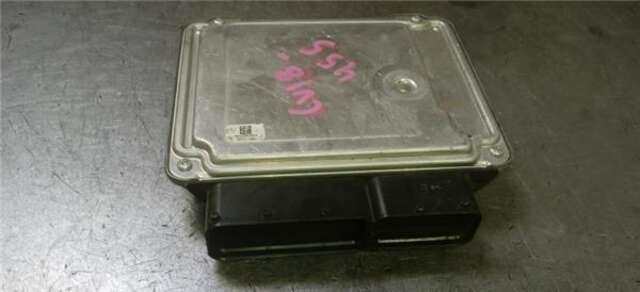 Foto 2ª: Centralita Motor ECU Seat Altea 1.9 ARENA [1.9 LTR. - 77 KW TDI] [BXE]