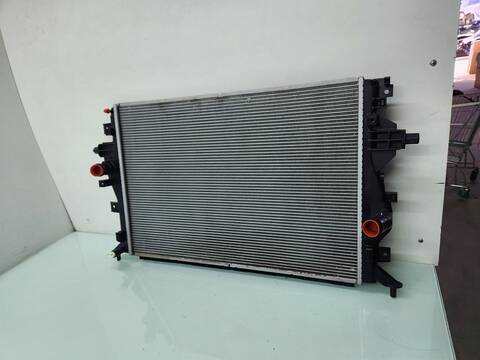 Radiador Motor Hyundai Ioniq KLASS LE HYBRID 141CV