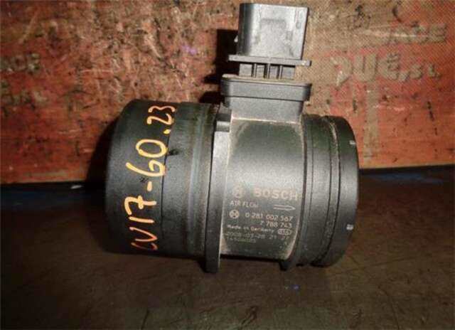 Caudalimetro Bmw Serie 3 315 2.0 320D [2.0 LTR. - 130 KW TURBODIESEL CAT]