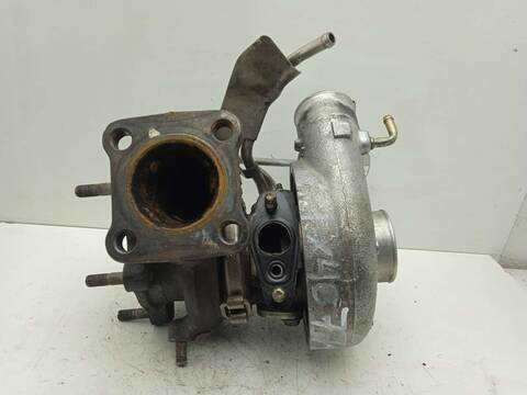 Turbocompresor Toyota Carina 2.0 TD CAT 83CV 61KW