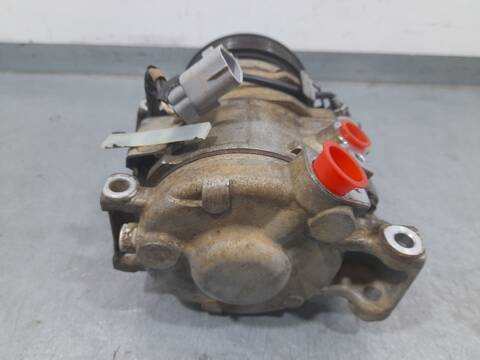 Foto 3ª: Compresor Aire Acondicionado Toyota Land Cruiser 2.8 D-4D GDJ150_ GDJ155_ GDJ150) 177CV 130KW [1GD] (2018)