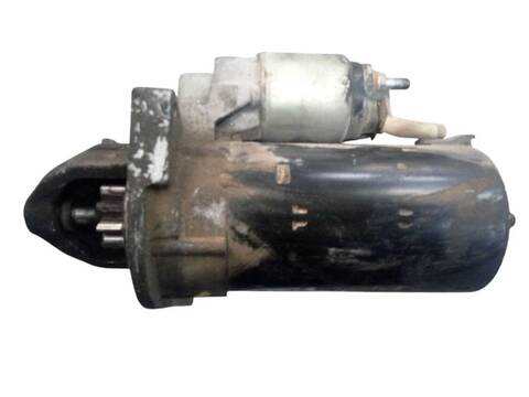 Motor de Arranque Fiat Ducato 160 MULTIJET 3 0 D