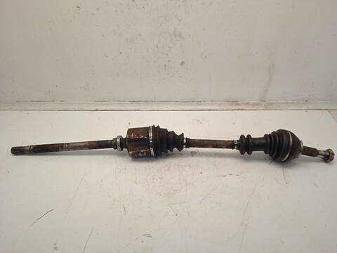 Transmision Delantera Derecha Peugeot J5 2.5 DIESEL 73CV 54KW CAJA CERRADA