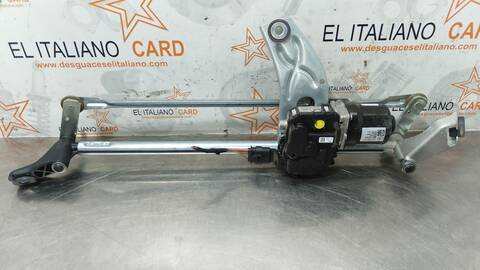 Motor Limpia Delantero Mercedes Clase A 140 A 200 177.087) 163CV 120KW