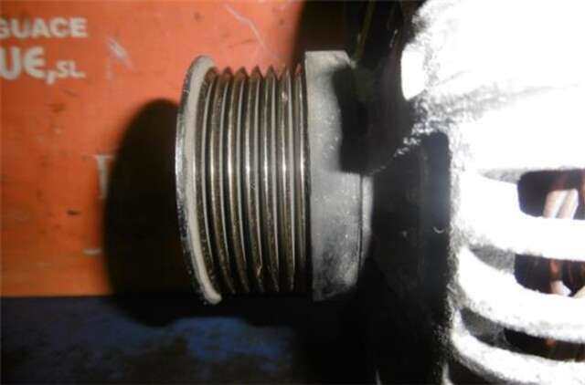 Alternador Hyundai Tucson 2.0 CRDI