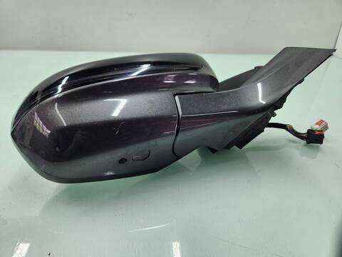 Foto 2ª: Retrovisor Derecho DS 7 GRAND CHIC 177CV [AH01] (2018)