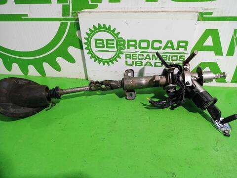 Foto 3ª: Columna Dirección Peugeot Partner 2.0 HDI CAT 90CV [RHYDW10TD] (1996)