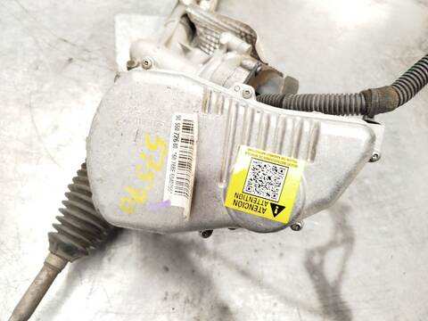 Foto 4ª: Cremallera de Direccion Peugeot 2008 1.2 PURETECH 100 101CV 74KW [HNK (EB2ADTD)] (2023)