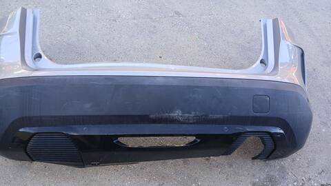 Foto 3ª: Paragolpes Trasero Citroen C4 1.5 HDI 131CV 96KW [YH01] (2021)