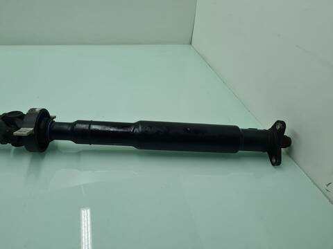 Foto 4ª: Transmision Central Bmw Serie 3 315 330D 258CV 190KW [N57D30A] (2012)