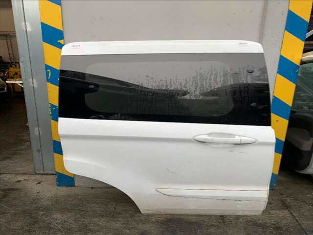 Puerta Lateral Corredera Derecha Ford Transit 1.0 ECOBOOST 100CV