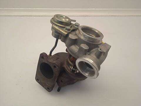 Turbocompresor Volvo S80 2.8 BI-TURBO CAT BERLINA 272CV 200KW