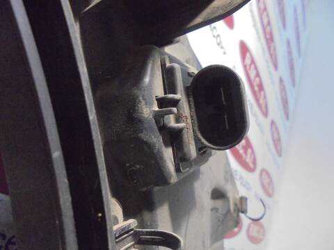 Foto 2ª: Electroventilador Renault Laguna 2.0 DCI DIESEL FAP ENERGY III 131CV 96KW [M9R Q7] (2008)