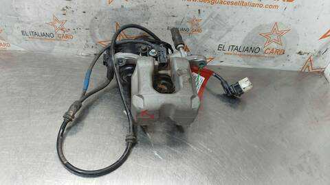Foto 3ª: Pedal Embrague Mercedes Clase C 160 C 200 206.042) BERLINA 224CV 165KW [M 254.915] (2021)