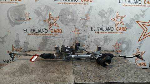 Cremallera de Direccion Mercedes Clase A 140 A 200 177.087) 163CV 120KW