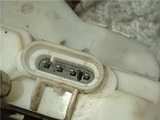 Foto 3ª: Cerradura Puerta Delantera Derecha Renault Espace 2.2 DCI (JK0H) [G9T 742]