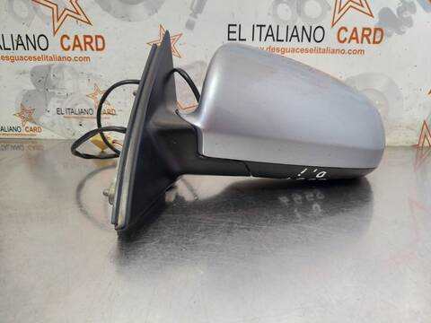 Foto 2ª: Retrovisor Izquierdo Audi A4 2.0 TDI 16V 103KW) BERLINA 140CV [BLB] (2005)