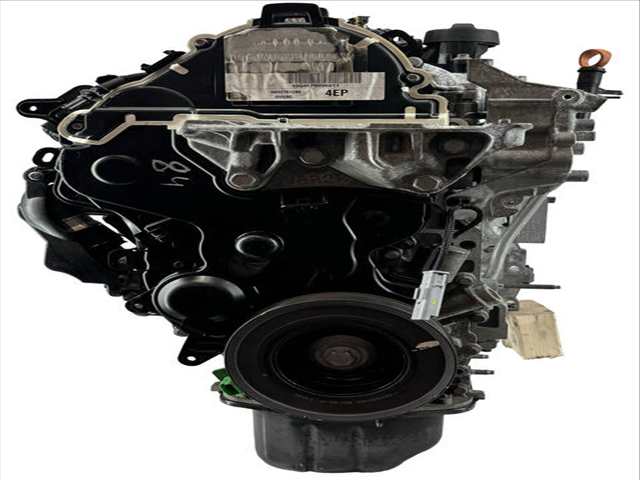 Foto 3ª: Motor Completo Peugeot 308 131CV 96KW [DV5RC YHZ YH01] (2022)
