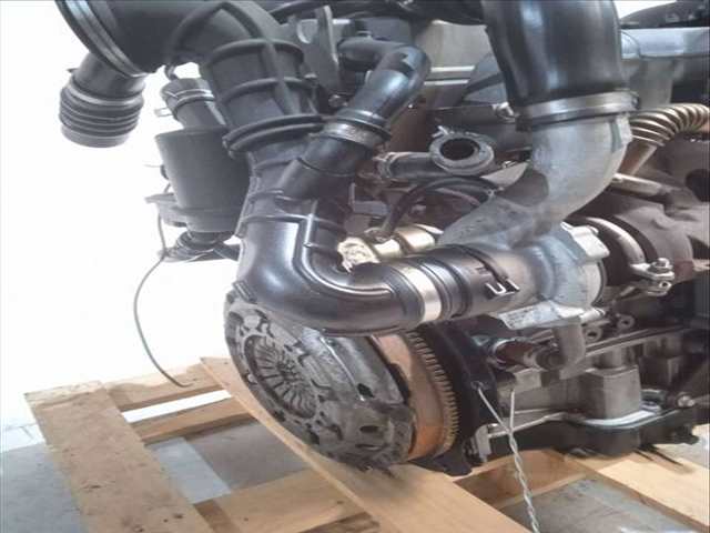 Foto 3ª: Motor Completo Ford Focus 1.8 TDCI TD CAT BERLINA 116CV 85KW (1999)