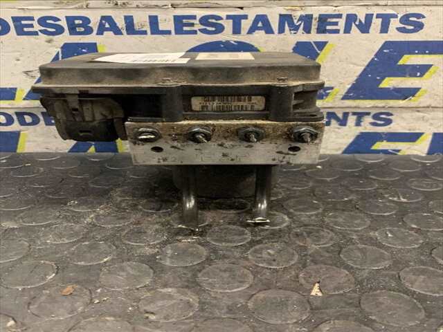 Centralita Abs Audi A6 2.000 TDI 140CV/103KW AVANT BERLINA