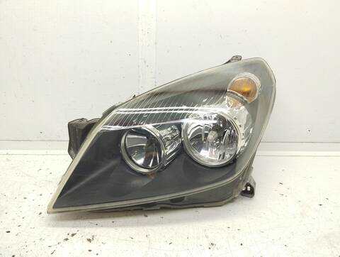Faro Izquierdo Opel Astra COSMO 101CV 74KW