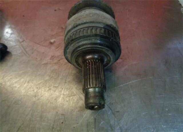 Transmision Trasera Izquierda Bmw Serie 3 315 316TI (116CV)