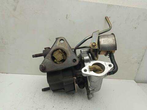Foto 3ª: Turbocompresor Nissan Almera 2.2 DCI DIESEL CAT 112CV 82KW (2001)