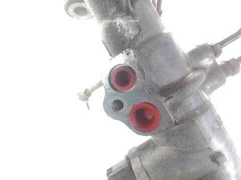 Foto 2ª: Cremallera de Direccion Ford Focus 1.8 TDCI [KKDA] (2005)