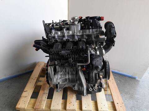 Foto 2ª: Motor Completo Opel Corsa GS 101CV 74KW [HN05] (2023)