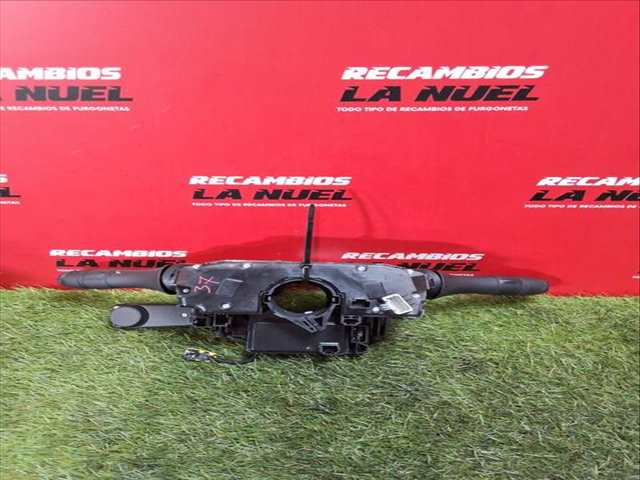 Foto 4ª: Mando Luces Renault Kangoo BLUE DCI 95 KJAB) 95CV 70KW [K9K 876,K9K 877] (2024)