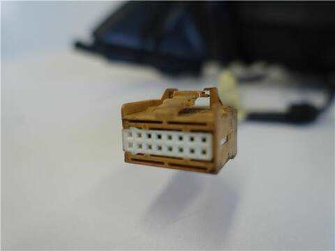 Foto 3ª: Retrovisor Izquierdo Audi A4 2.5 TDI QUATTRO 132KW) AVANT 180CV [AKE] (2002)