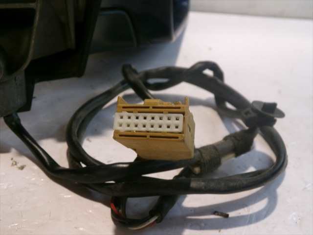 Foto 4ª: Retrovisor Derecho Audi A4 1.9 TDI RANCHERA, 2000-2004 [AVF] (2004)