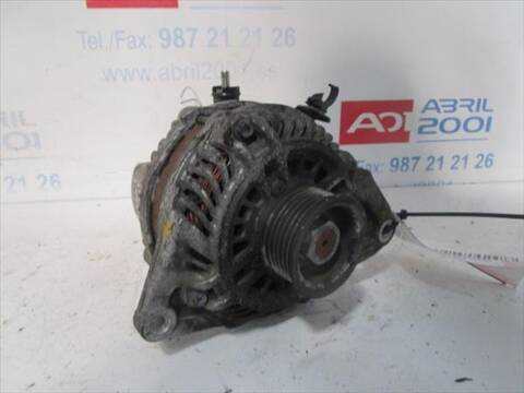 Alternador Mazda 2 1.3 BERLINA 86CV 63KW