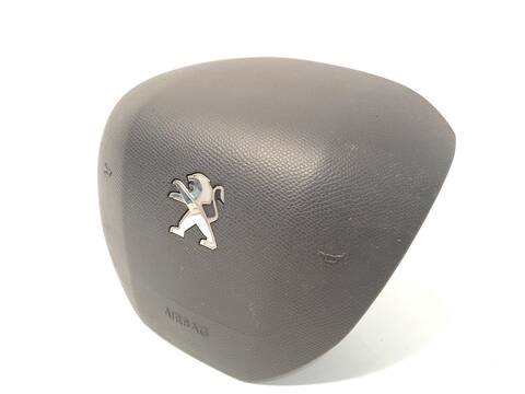 Foto 2ª: Airbag Delantero Izquierdo Peugeot 308 1.6 BLUEHDI 120 120CV 88KW [BHZ] (2017)