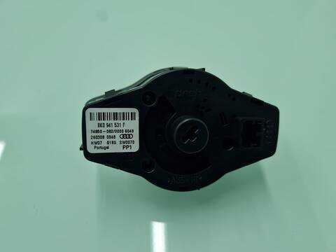 Foto 2ª: Mando Luces Audi A4 BASICO 143CV 105KW [CAG] (1950)