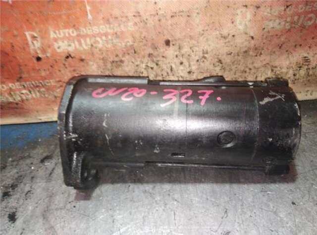 Foto 3ª: Motor de Arranque Mitsubishi Montero 3.2 D 4WD (V78W. V68W) [4M41]