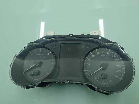 Cuadro de Instrumentos Nissan Pulsar ACENTA 110CV 81KW