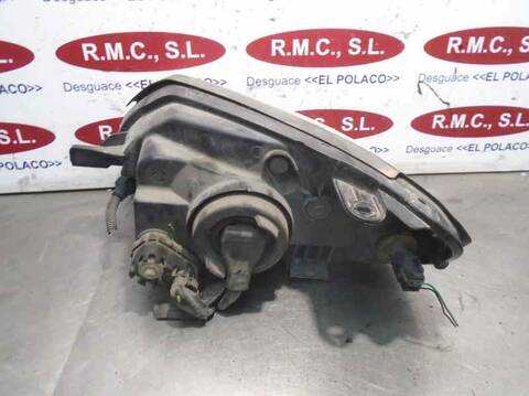 Foto 2ª: Faro Derecho Hyundai Accent GL 5P 86CV 63KW [G4EA] (2005)